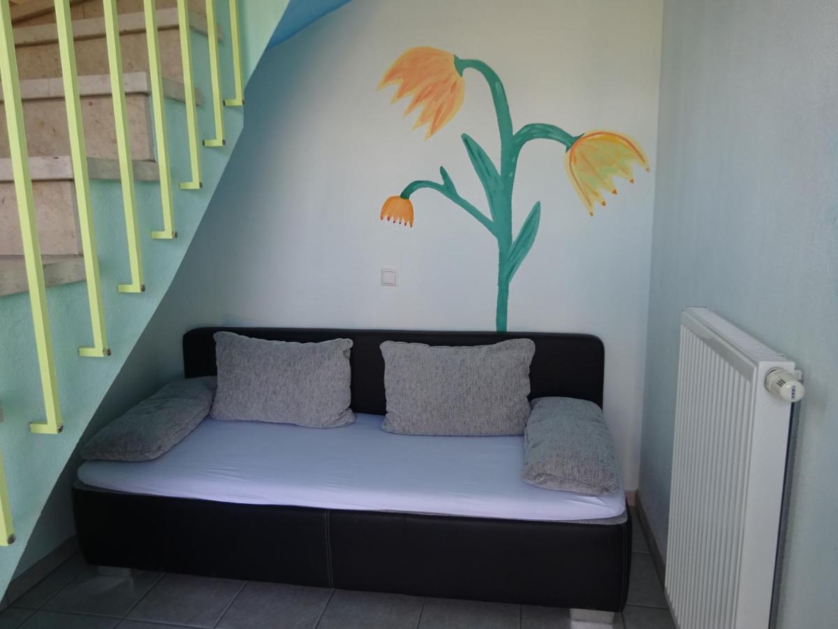 Palmengarten Finning Extérieur photo