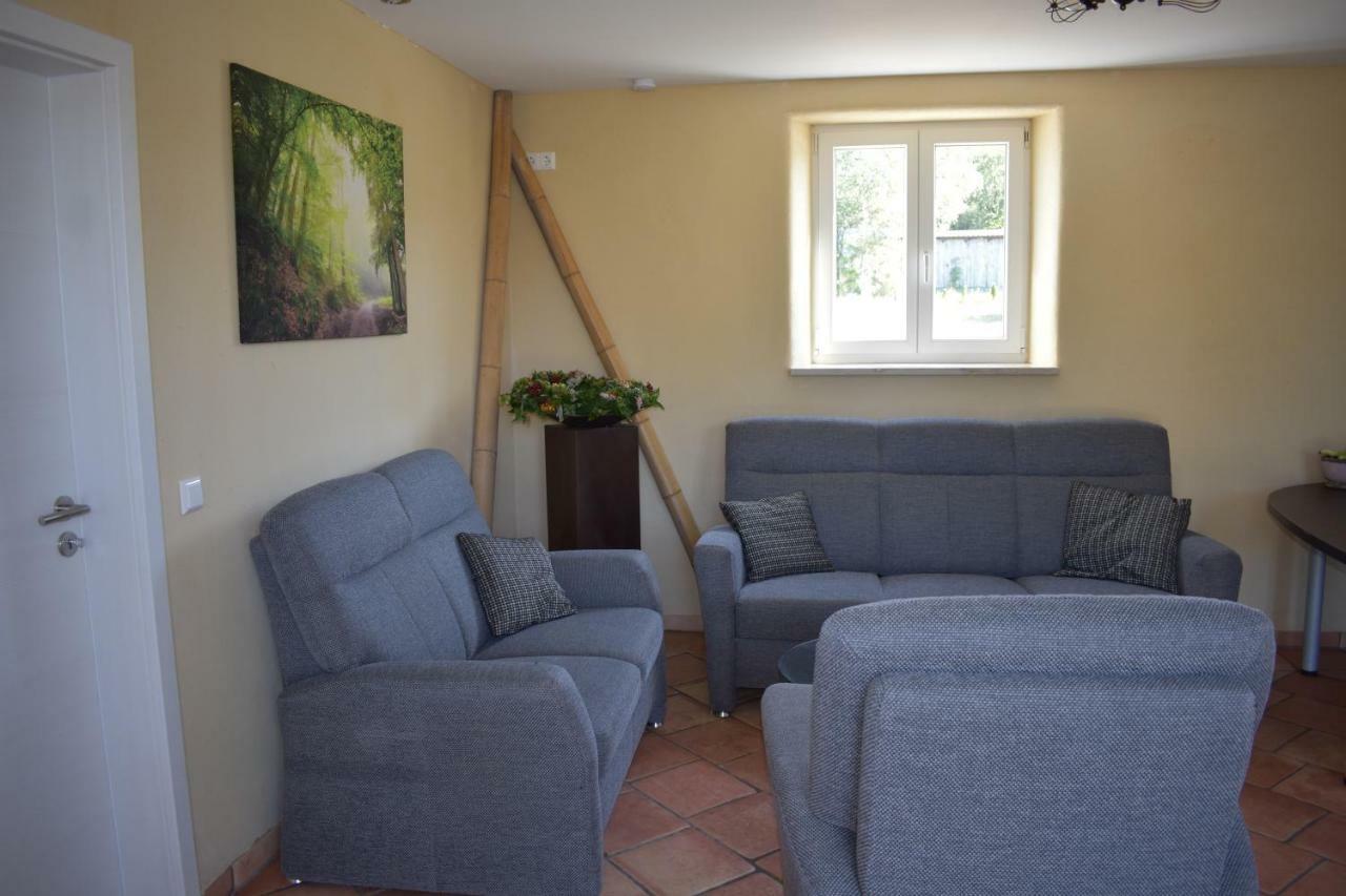 Palmengarten Finning Extérieur photo